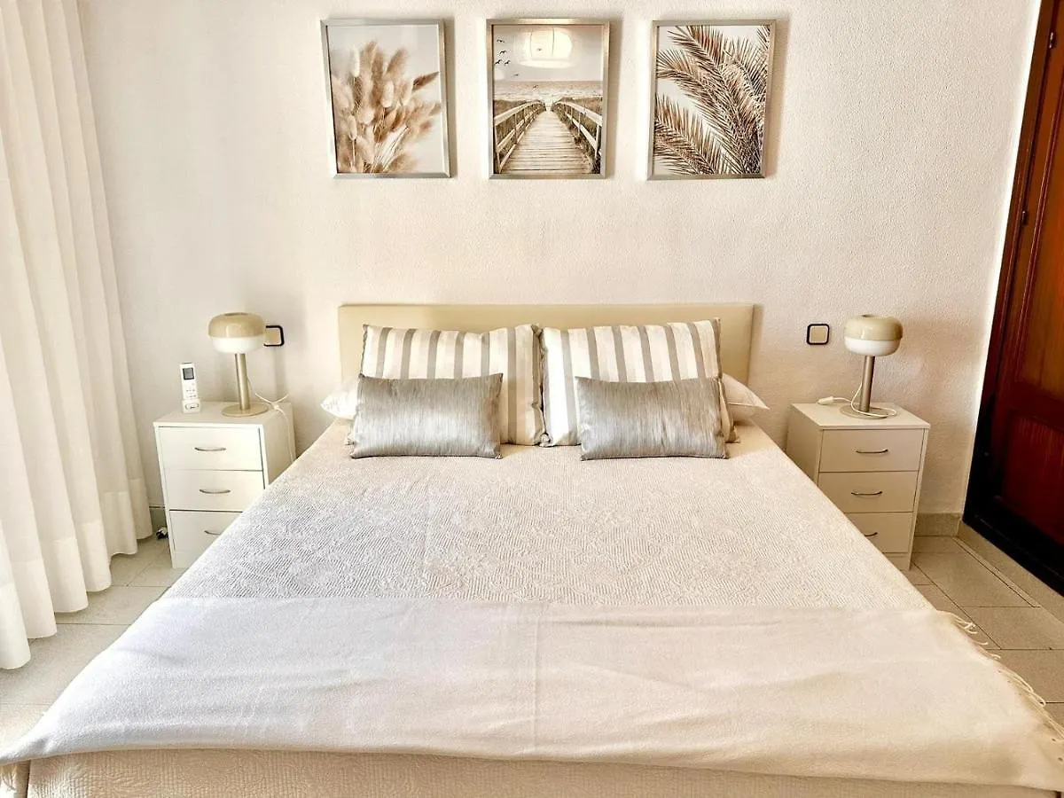 Prázdninový dům Vila Fuengirola Casa Centro Mar Y Sol